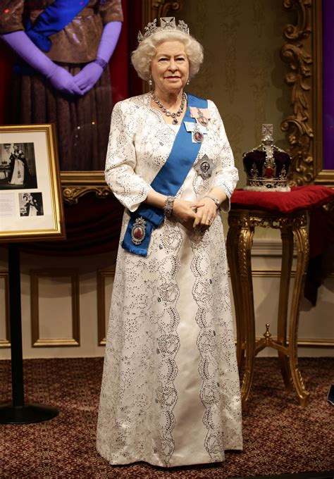 Elizabeth monarch - Now, one year after the death of the long-serving monarch at age 96, the hit royal saga, which has uniquely featured a rotating cast during its run, is making its final curtsy with a split ...